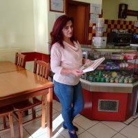 cafe vasco da gama foto